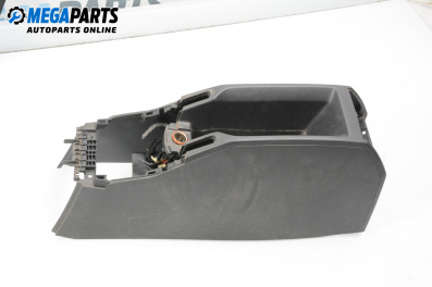 Central console for Opel Zafira B Minivan (07.2005 - 14.2015)