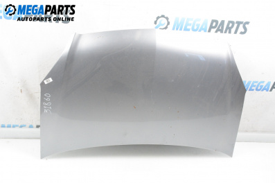 Capotă for Opel Zafira B Minivan (07.2005 - 14.2015), 5 uși, monovolum, position: fața