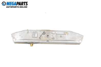 Radiator support bar for Opel Zafira B Minivan (07.2005 - 14.2015), minivan