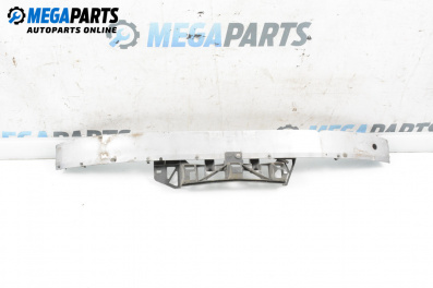 Bumper support brace impact bar for Opel Zafira B Minivan (07.2005 - 14.2015), minivan, position: front