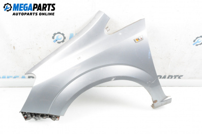 Kotflügel for Opel Zafira B Minivan (07.2005 - 14.2015), 5 türen, minivan, position: links, vorderseite