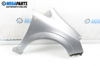Kotflügel for Opel Zafira B Minivan (07.2005 - 14.2015), 5 türen, minivan, position: rechts, vorderseite