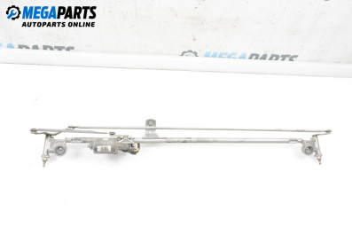 Front wipers motor for Opel Zafira B Minivan (07.2005 - 14.2015), minivan, position: front