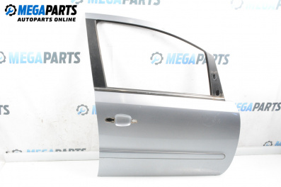 Door for Opel Zafira B Minivan (07.2005 - 14.2015), 5 doors, minivan, position: front - right