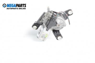 Front wipers motor for Opel Zafira B Minivan (07.2005 - 14.2015), minivan, position: rear