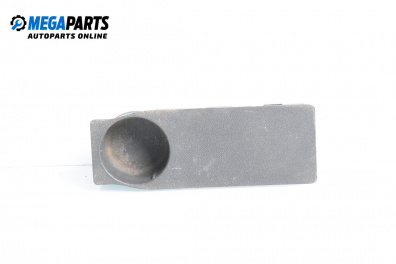 Plastic interior for Opel Zafira B Minivan (07.2005 - 14.2015), 5 uși, monovolum, position: fața