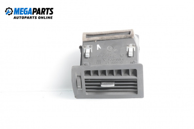 AC heat air vent for Opel Zafira B Minivan (07.2005 - 14.2015)