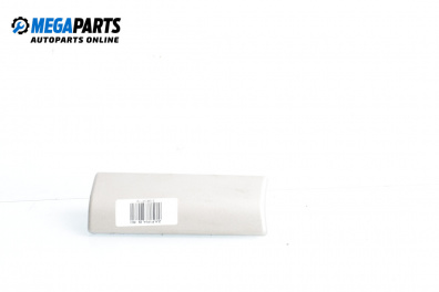 Plastic interior for Opel Zafira B Minivan (07.2005 - 14.2015), 5 uși, monovolum, position: fața