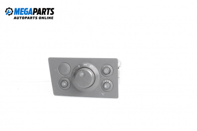 Lights switch for Opel Zafira B Minivan (07.2005 - 14.2015)