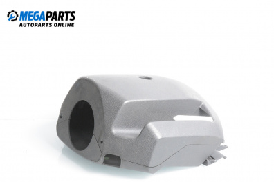 Plastic interior volan for Opel Zafira B Minivan (07.2005 - 14.2015), 5 uși, monovolum