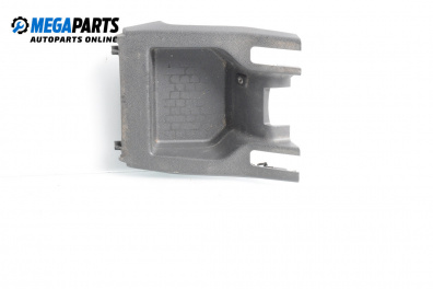 Plastic interior for Opel Zafira B Minivan (07.2005 - 14.2015), 5 uși, monovolum, position: fața