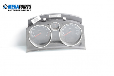 Instrument cluster for Opel Zafira B Minivan (07.2005 - 14.2015) 2.2, 150 hp