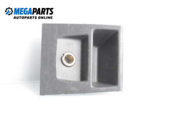 Plastic interior for Opel Zafira B Minivan (07.2005 - 14.2015), 5 uși, monovolum, position: fața