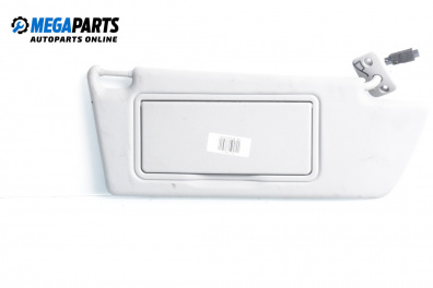 Sun visor for Opel Zafira B Minivan (07.2005 - 14.2015), position: right