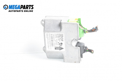 Airbag module for Opel Zafira B Minivan (07.2005 - 14.2015)
