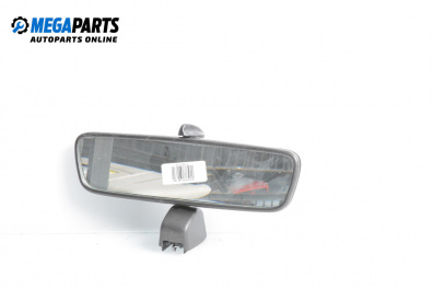 Central rear view mirror for Opel Zafira B Minivan (07.2005 - 14.2015)