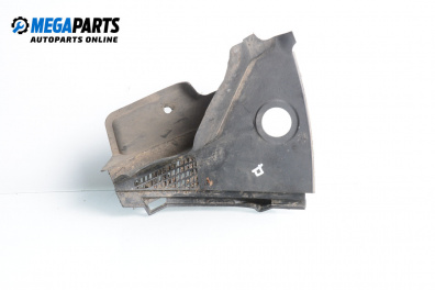 Capac sub ștergătoare for Opel Zafira B Minivan (07.2005 - 14.2015), 5 uși, monovolum