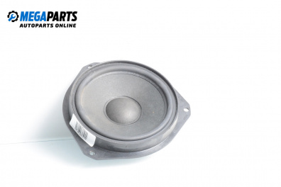 Lautsprecher for Opel Zafira B Minivan (07.2005 - 14.2015)