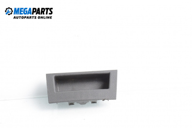 Plastic interior for Opel Zafira B Minivan (07.2005 - 14.2015), 5 uși, monovolum, position: fața