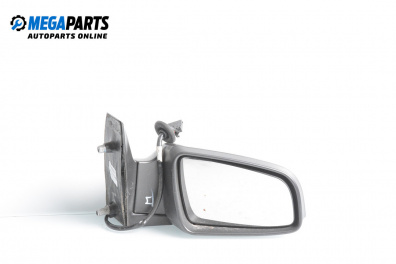 Spiegel for Opel Zafira B Minivan (07.2005 - 14.2015), 5 türen, minivan, position: rechts