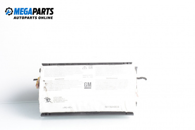 Airbag for Opel Zafira B Minivan (07.2005 - 14.2015), 5 uși, monovolum, position: fața