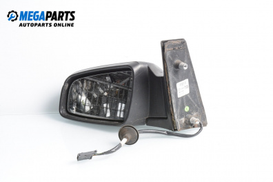 Spiegel for Opel Zafira B Minivan (07.2005 - 14.2015), 5 türen, minivan, position: links
