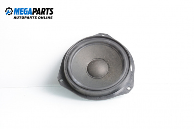 Lautsprecher for Opel Zafira B Minivan (07.2005 - 14.2015)