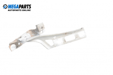 Balama portbagaj for Opel Zafira B Minivan (07.2005 - 14.2015), 5 uși, monovolum, position: stânga
