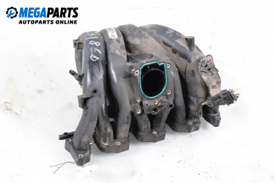 Ansaugkrümmer for Opel Zafira B Minivan (07.2005 - 14.2015) 2.2, 150 hp