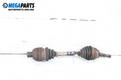 Driveshaft for Opel Zafira B Minivan (07.2005 - 14.2015) 2.2, 150 hp, position: front - right