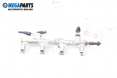 Rampă combustibil for Opel Zafira B Minivan (07.2005 - 14.2015) 2.2, 150 hp