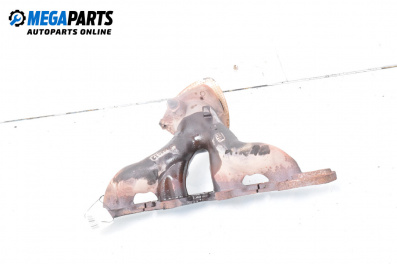 Abgaskrümmer for Opel Zafira B Minivan (07.2005 - 14.2015) 2.2, 150 hp