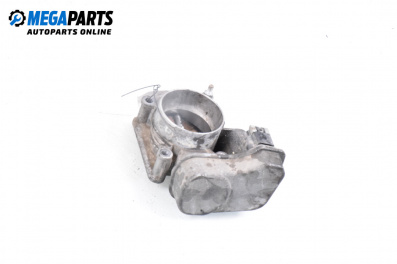 Butterfly valve for Opel Zafira B Minivan (07.2005 - 14.2015) 2.2, 150 hp