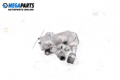 Thermostat housing for Opel Zafira B Minivan (07.2005 - 14.2015) 2.2, 150 hp