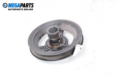Fulie arbore cotit for Opel Zafira B Minivan (07.2005 - 14.2015) 2.2, 150 hp