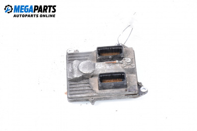 ECU for Opel Zafira B Minivan (07.2005 - 14.2015) 2.2, 150 hp, № 55562444