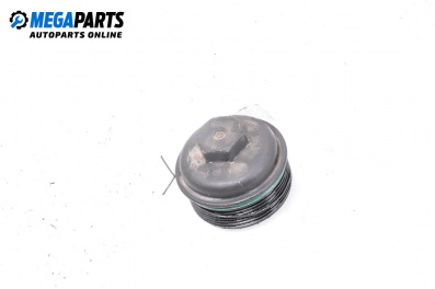 Ölfiltergehäuse for Opel Zafira B Minivan (07.2005 - 14.2015) 2.2, 150 hp