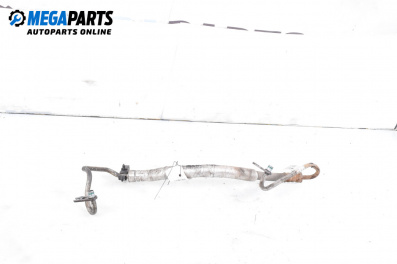Air conditioning hose for Opel Zafira B Minivan (07.2005 - 14.2015)