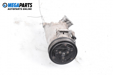 AC compressor for Opel Zafira B Minivan (07.2005 - 14.2015) 2.2, 150 hp