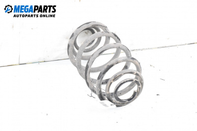 Coil spring for Opel Zafira B Minivan (07.2005 - 14.2015), minivan, position: rear