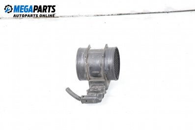 Air mass flow meter for Opel Zafira B Minivan (07.2005 - 14.2015) 2.2, 150 hp