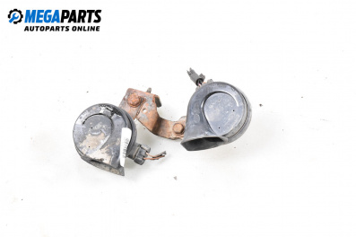 Claxon for Opel Zafira B Minivan (07.2005 - 14.2015)