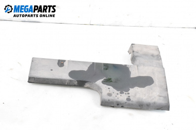 Engine cover for Opel Zafira B Minivan (07.2005 - 14.2015)