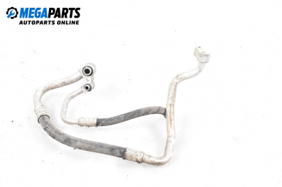Air conditioning hoses for Opel Zafira B Minivan (07.2005 - 14.2015)