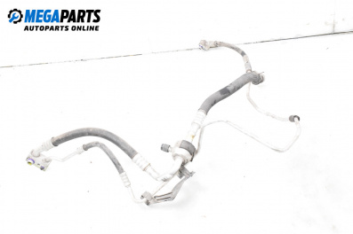 Air conditioning hoses for Opel Zafira B Minivan (07.2005 - 14.2015)