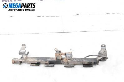 Cârlig de tractare for Opel Zafira B Minivan (07.2005 - 14.2015), monovolum