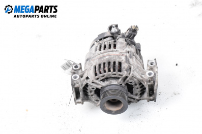 Alternator for Opel Zafira B Minivan (07.2005 - 14.2015) 2.2, 150 hp