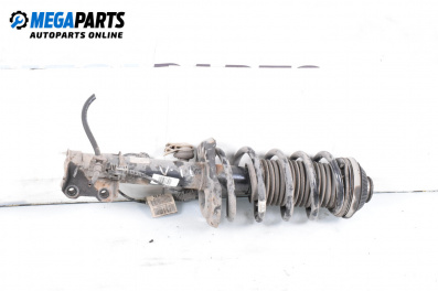 MacPherson-federbein for Opel Zafira B Minivan (07.2005 - 14.2015), minivan, position: links, vorderseite