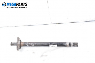 Driveshaft inner side for Opel Zafira B Minivan (07.2005 - 14.2015) 2.2, 150 hp, position: front - right