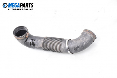 Air duct for Opel Zafira B Minivan (07.2005 - 14.2015) 2.2, 150 hp